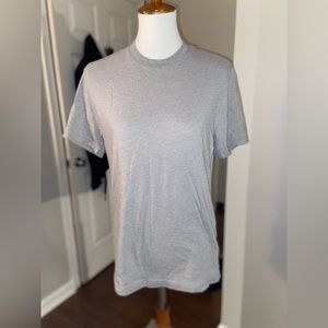 Club room Grey Men Small